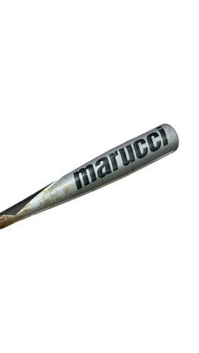 Used Marucci F5 BB/SB High School -3 Bat 30" 11859-S000028507