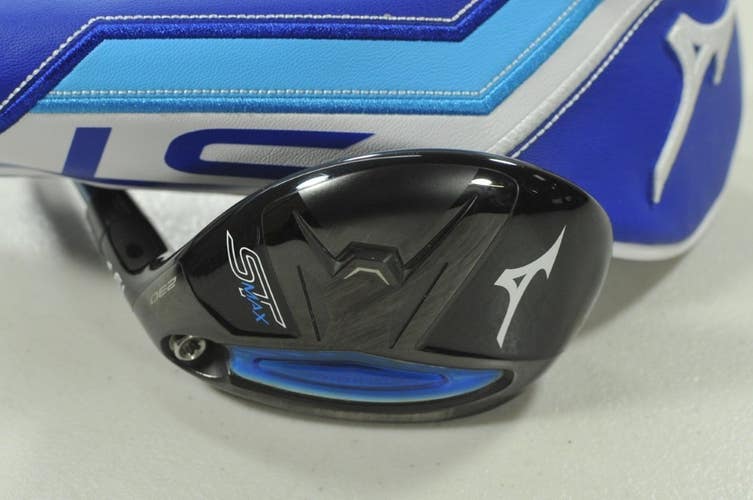 Mizuno ST-Max 230 3-19* Hybrid Regular Flex Right LinQ F3 75g Graphite # 211859