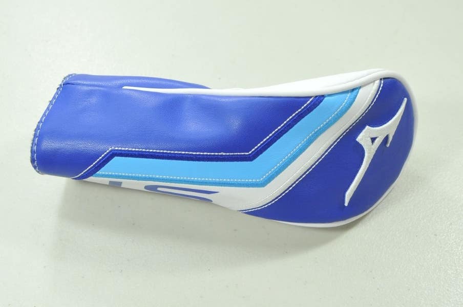 Mizuno ST-Max 230 3-19* Hybrid Regular Flex Right LinQ F3 75g