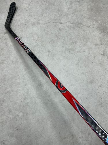 77 Flex P92 Senior Bauer Proto 2 Right Hand Hockey Stick Pro Stock (Used)