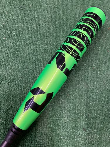 DeMarini Zen USSSA (2 3/4") 2026 (-8)