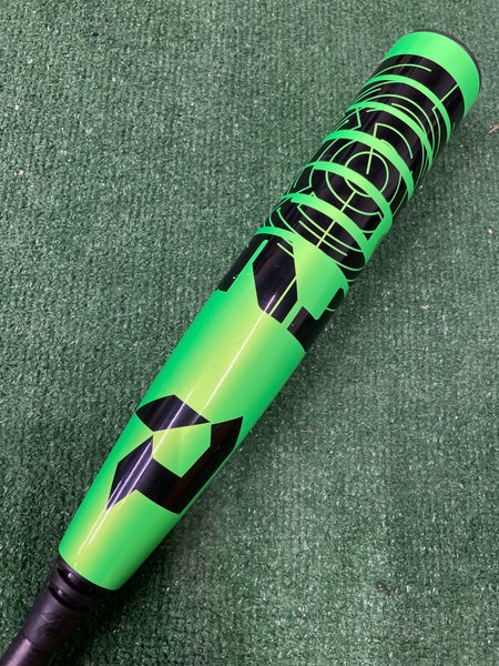 DeMarini Zen USSSA (2 3/4") 2026 (-8)