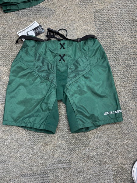 Bauer Breezer Covers (New)