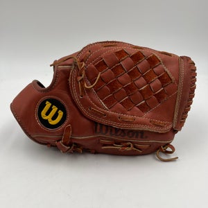 Wilson A2665 Kirk Gibson 12.5 Outfield Baseball Glove