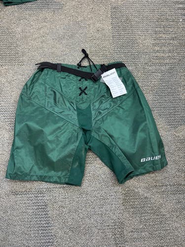 Bauer Breezer Covers (New)