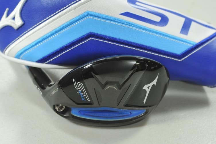 Mizuno ST-Max 230 5-25* Hybrid Regular Flex Right LinQ F3 75g Graphite # 211860