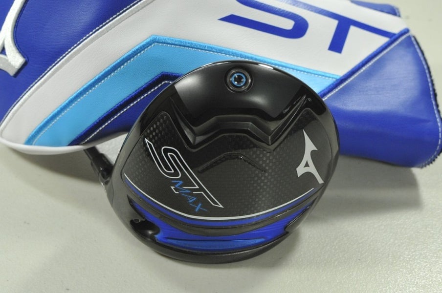 Mizuno ST-Max 230 10.5* Driver Stiff Flex Right LinQ M40X 5F4 # 211857