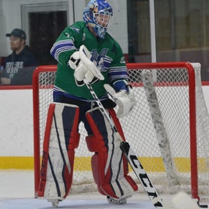 35" CCM Extreme Flex III Regular Goalie Full Set (Used)