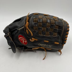 Rawlings Renegade 12.5 Outfield Baseball Glove