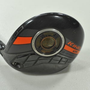 Cobra King LTD 3-4 Fairway Wood Regular Flex RH Rogue 95 MSI Graphite # 211880