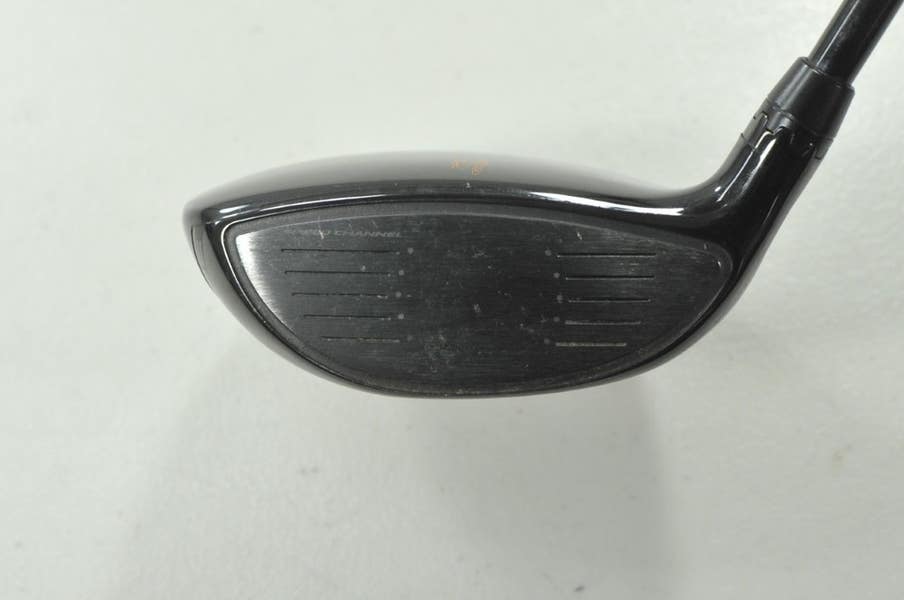 Bois De Parcours Cobra King LTD 3-4W 15° - Graphite Rigide Droit - Pour Droitier - Occasion En Bon état