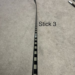 3 Intermediate ExtraLite sticks Right P28 65 Flex (Used)