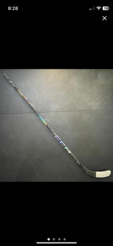 2 Pack - CCM Trigger 9 Pro & 8 Pro *REPAIRED* Senior Right RH P88 85/80 Flex (Used)