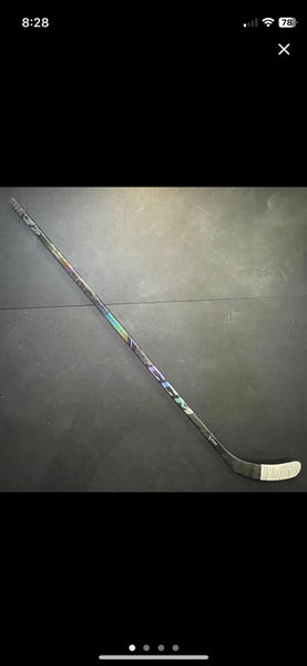 2 Pack - CCM Trigger 9 Pro & 8 Pro *REPAIRED* Senior Right RH P88 85/80 Flex (Used)