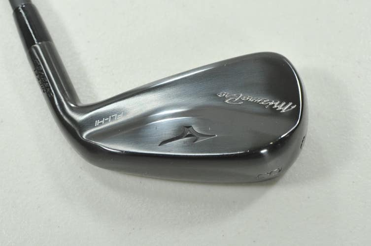 Mizuno Pro Fli-Hi 2024 #3 Driving Iron Stiff Flex Right NS Pro Graphite # 211239