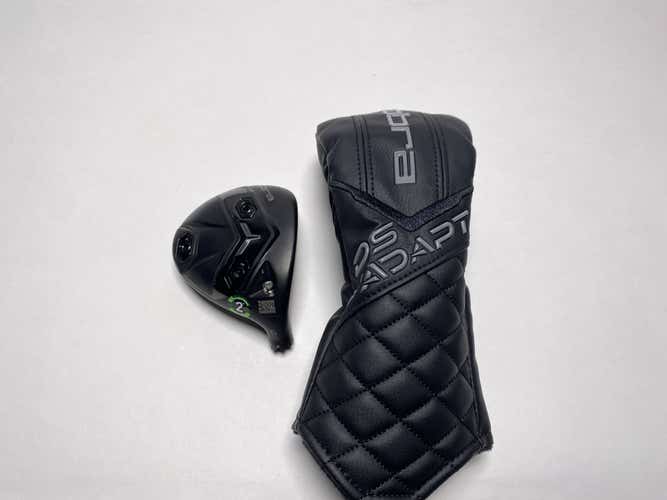 Cobra DS-ADAPT LS 5 Fairway Wood 17.5* HEAD ONLY Mens RH HC NEW