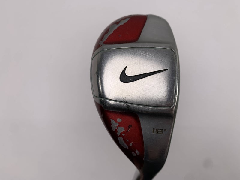 Nike CPR 2 Hybrid 18* Stiff Graphite Mens RH