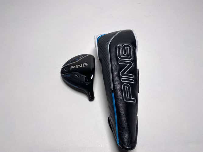 Ping G440 MAX 4 Fairway Wood 17* HEAD ONLY Mens RH HC