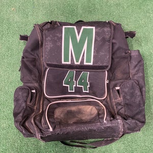 Boombah Bags & Batpacks (Used)