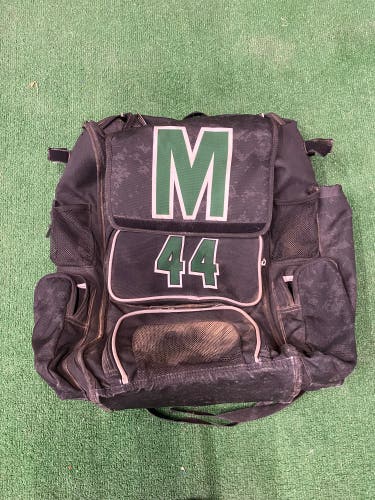 Boombah Bags & Batpacks (Used)