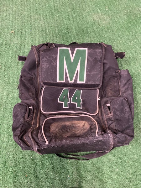 Boombah Bags & Batpacks (Used)