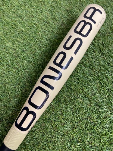 Warstic Bonesaber Hybrid (2 5/8") USA Youth Bat 2025 (-10)