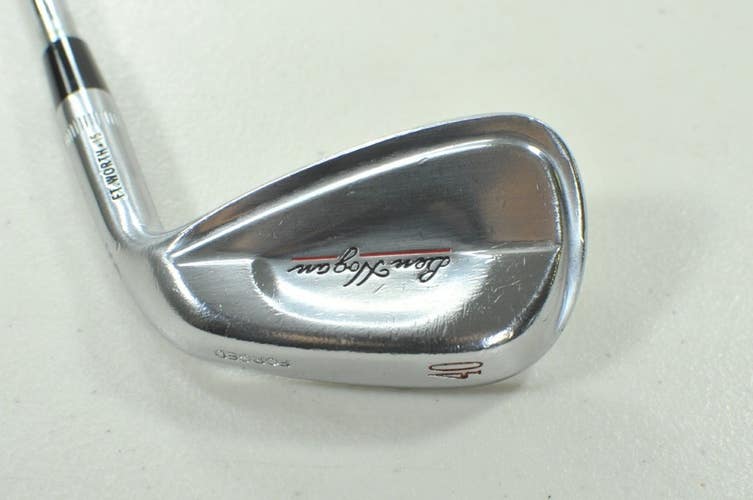 Ben Hogan Ft. Worth 15 40* Wedge Steel #211870