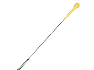 Used SKLZ HITTING STICK BB/SB Training Aid 11846-S000100660