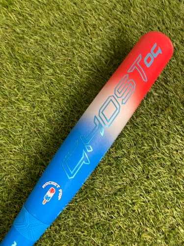 Easton Ghost OG Rocket Pop Fastpitch (-11)