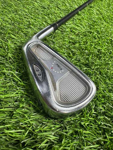 TaylorMade - Lt rac - 4 IRON - Graphite - TaylorMade LT85 - Regular - RH