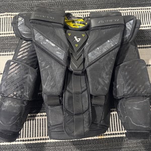 Bauer Shadow Goalie Chest Protector size XL (Used)