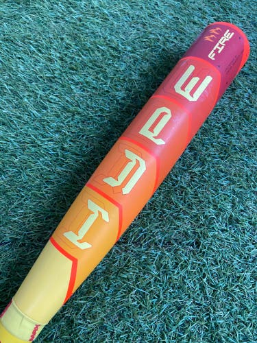 Easton Hype Fire USA Youth Bat (-10) 2025