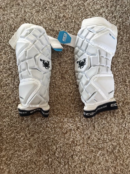 Small Adult ECD Echo Arm Pads (Lightly Used)
