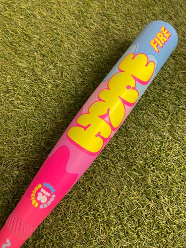 Easton HF Pool Party USSSA 2025 (-10)