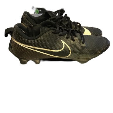 Used Nike DA5455-010 Adult FB Cleats Black Senior 7.5 11730-S000069640