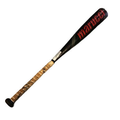 Used Marucci CAT9 -10 USSSA Baseball Bat 2-3/4; 28" 11730-S000069645