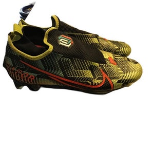 Used  Odell Beckham Jr. x Nike Vapor Edge Pro Football Cleats Black Men's 7 11730-S000069657