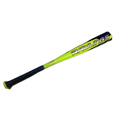 Used Rawlings TBZR12 BB/SB USA 2 1/4 Bat 25" 11730-S000069678