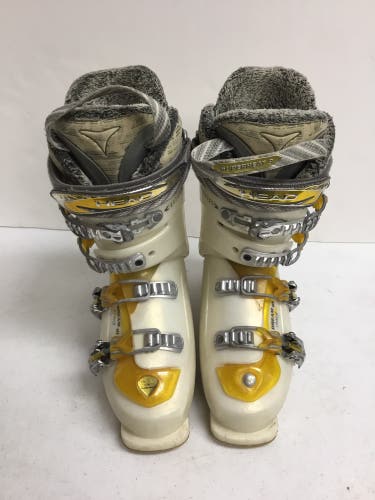 24.5 HEAD Dream Thang10 Ski Boots