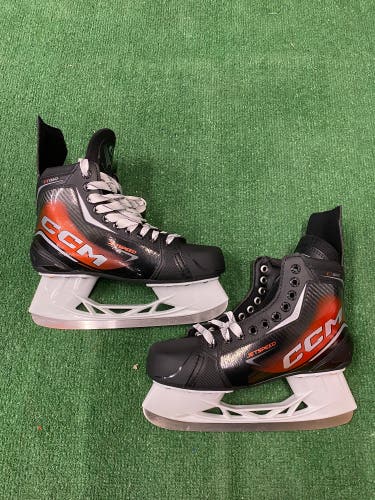 CCM JetSpeed FT860 Hockey Skates | Senior Size 8.5