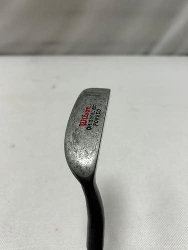 Used Wilson ORIGINAL 600 FORGED Mens Putter RH 11490-S000268851