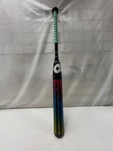 Used Demarini PRISM PZS-20 BB/SB Fastpitch Bat 31" 11490-S000268849