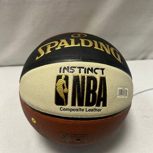 Used Spalding Basketball Adult Indoor 11490-S000268858