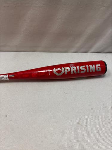 Used Demarini UPRISING UPY-24 BB/SB USSSA 2 3/4 Bat 30" 11490-S000268911