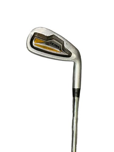 Used Wilson ULTRA Mens Individual Iron RH 8 Iron 11859-S000014628