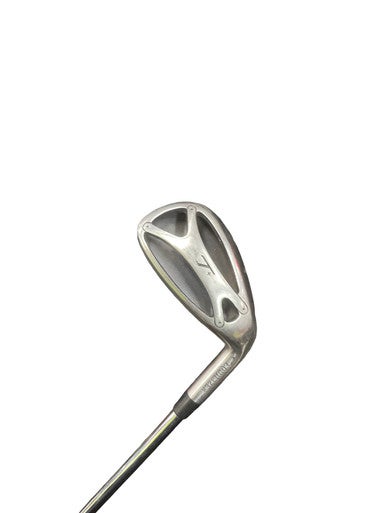Used EQUILIZER Mens Individual Iron RH 6 Iron 11859-S000014616