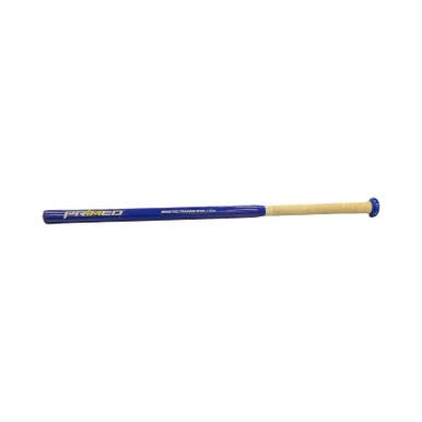 Used Primed WEIGHTED TRAINING STICK BB/SB Training Aid 11859-S000027784