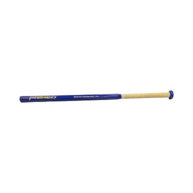 Used Primed WEIGHTED TRAINING STICK BB/SB Training Aid 11859-S000027784