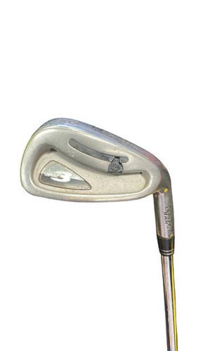 Used Walter Hagen SB3 Mens Individual Iron RH 9 Iron 11859-S000011580