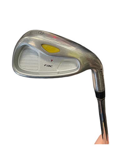 TaylorMade (Used) Right Handed Men's Steel Shaft 8 Iron